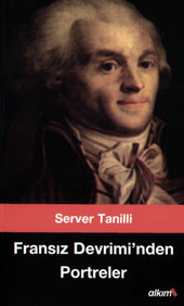 Fransız Devrimi'nden Portreler Server Tanilli